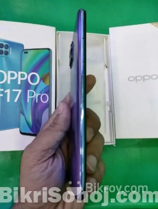 oppo f17 pro